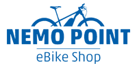 Logo Nemo Point Gosau