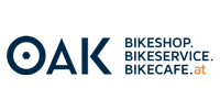 Logo OAK BikeCafe