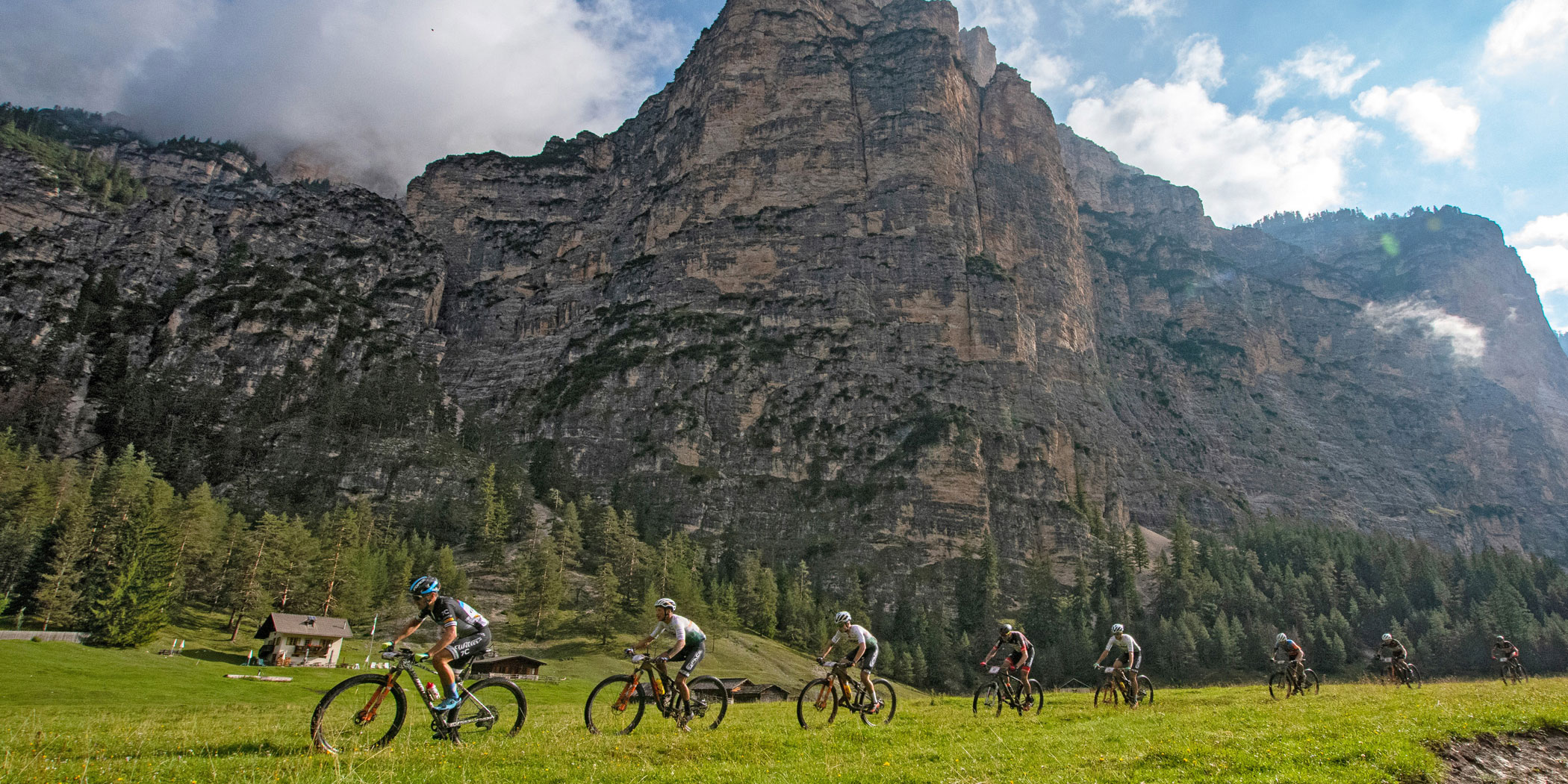 Kronplatz King MTB Marathon