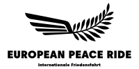 Logo European Peace Ride