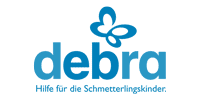 Logo Debra