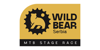 Logo Wild Bear MTB Stage Race
