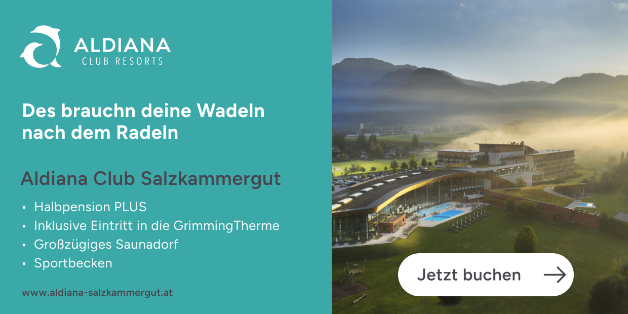 Anzeige Aldiana 2026