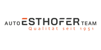 Logo Auto Esthofer Team