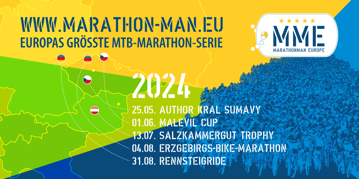 Anzeige MarathonMan Europe 2024 de