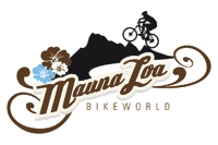 Logo Mauna Loa 