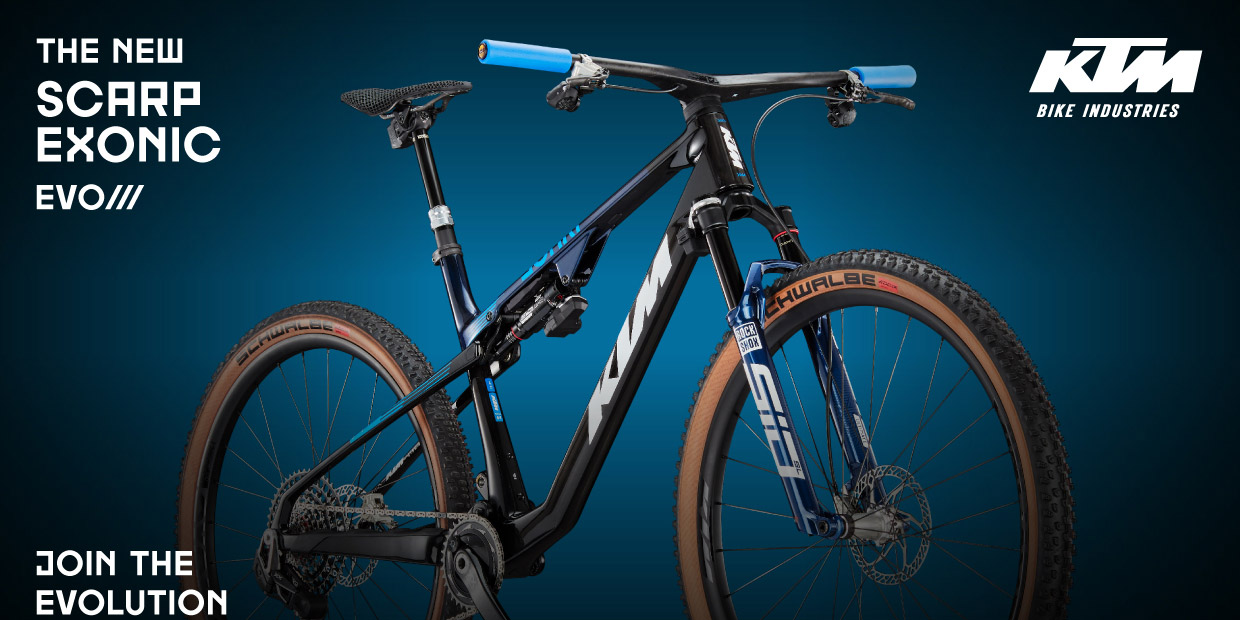 Anzeige KTM Scarp Exonic