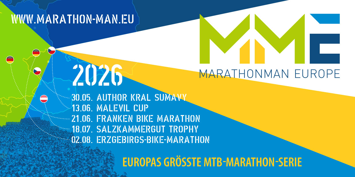 Anzeige MarathonMan Europe 2026 de