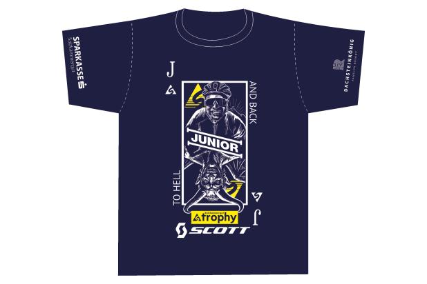 Junior T-Shirt 2025 Junior T-Shirt 2025