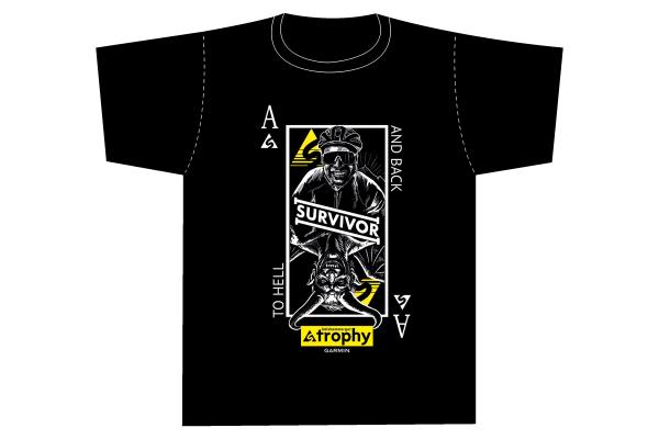 Survivor T-Shirt 2025