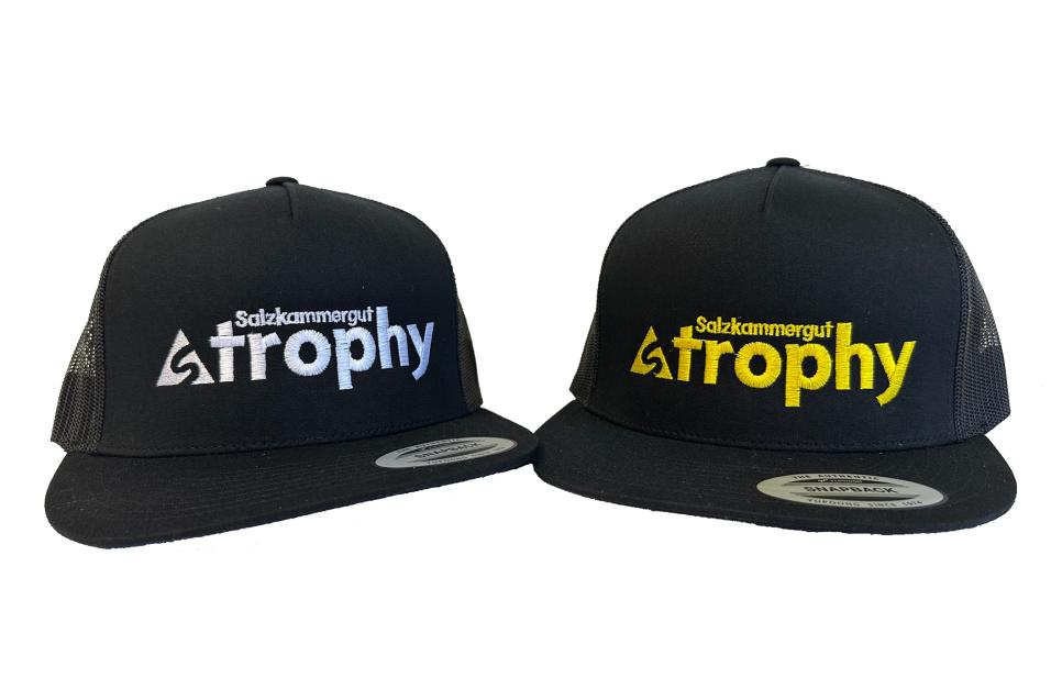 Salzkammergut Trophy Kollektion – Trucker Cap