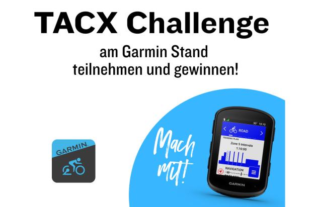 TACX Challenge TACX Challenge