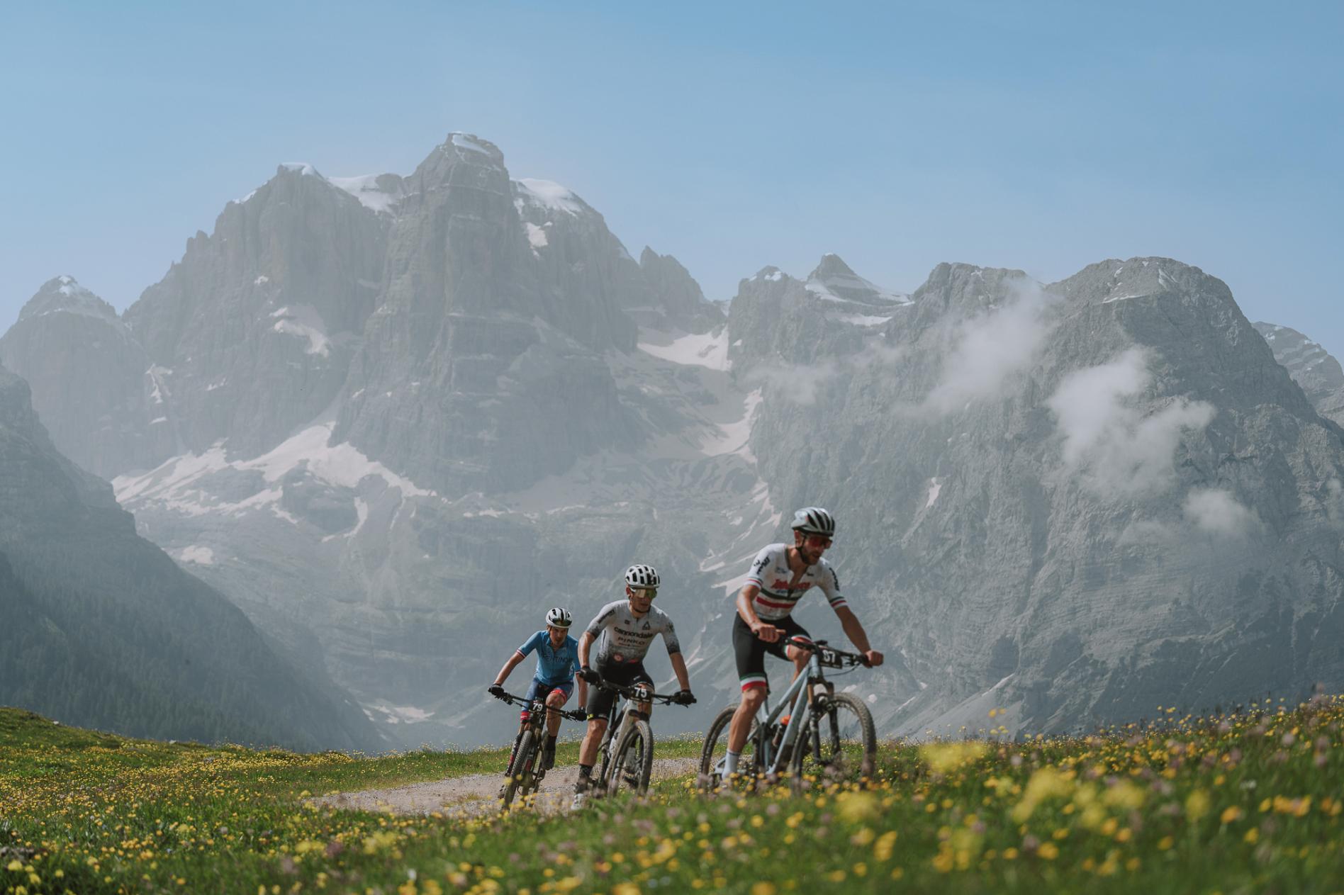 Dolomitica Brenta Bike (Foto: Claudio Lanzafame)