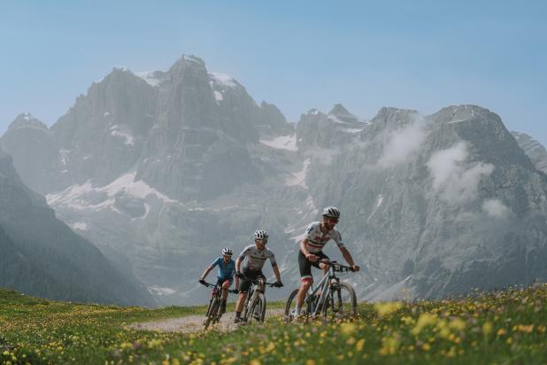 Dolomitica Brenta Bike (Foto: Claudio Lanzafame)