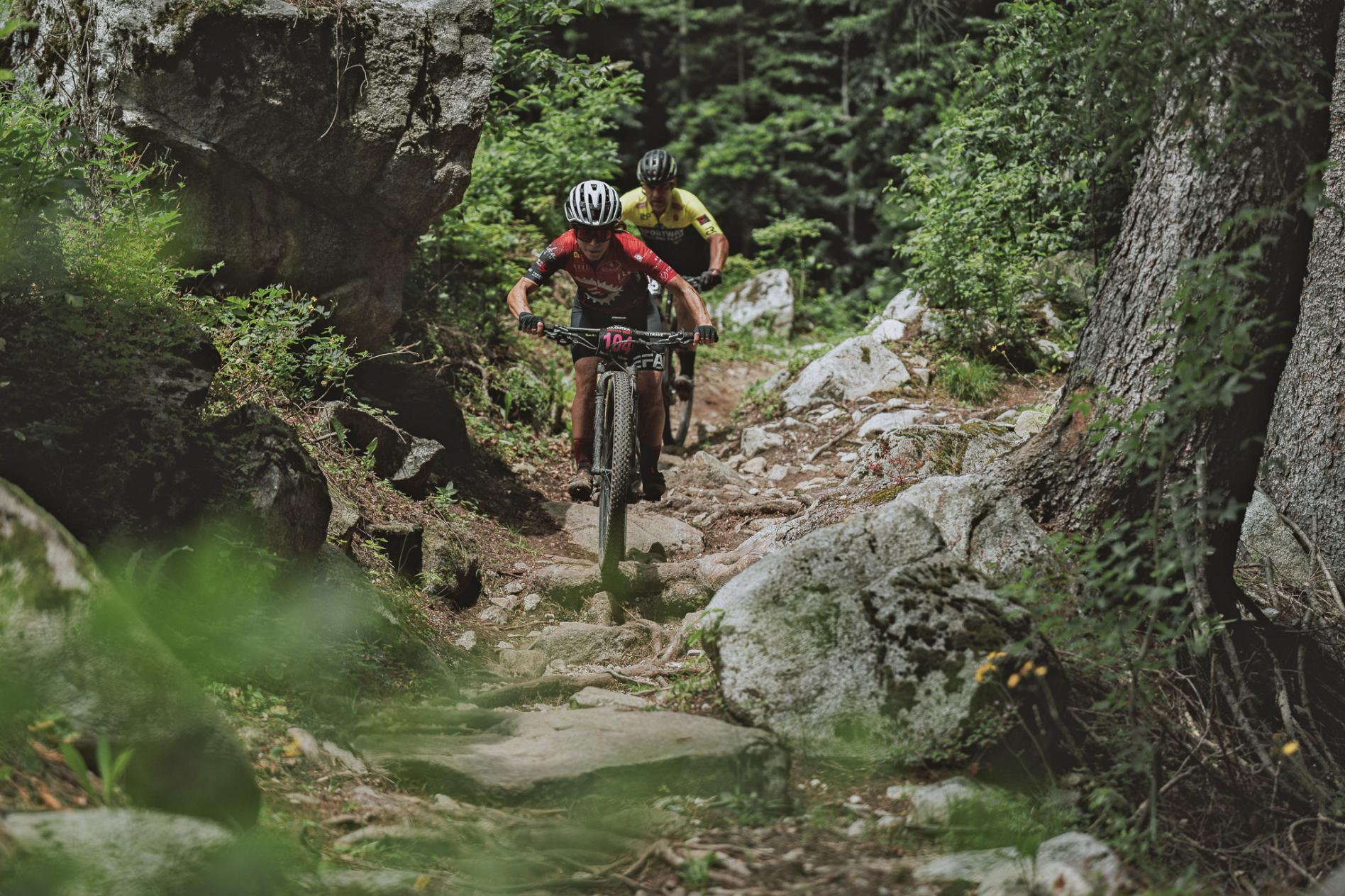 Dolomitica Brenta Bike (Foto: Claudio Lanzafame)