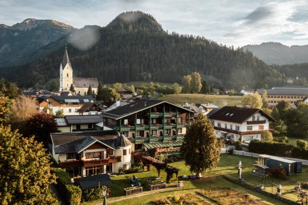 Hotel Kogler Bad Mitterndorf