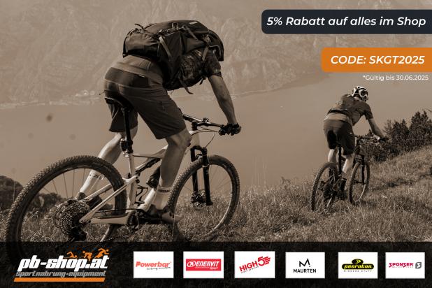 Anzeige PB-Shop 2025 mit Code Anzeige PB-Shop 2025 mit Code