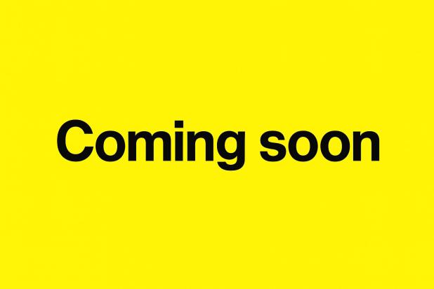 Coming Soon