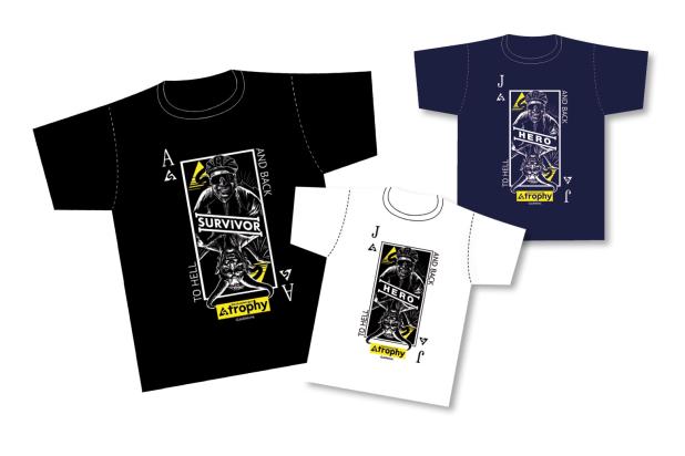 Finisher T-Shirts 2025 Finisher T-Shirts 2025