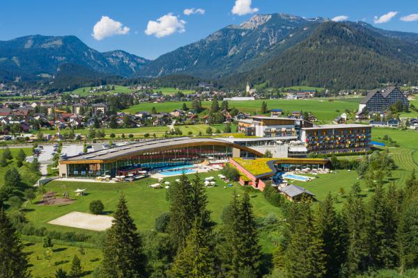 Foto: Aldiana Club Salzkammergut