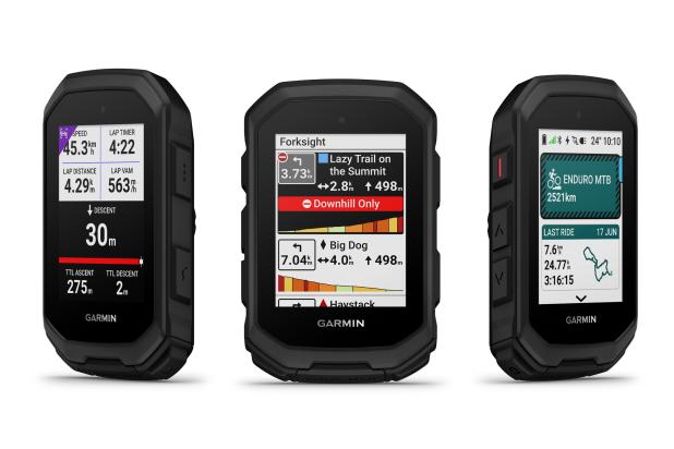 Garmin Edge® MTB Garmin Edge® MTB