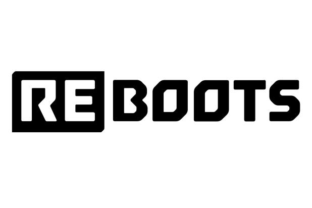 Reboots Logo Reboots Logo