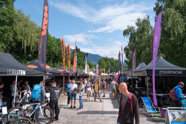  Freitag, 11. Juli: Jetzt aktuell bei der Trophy am Programm