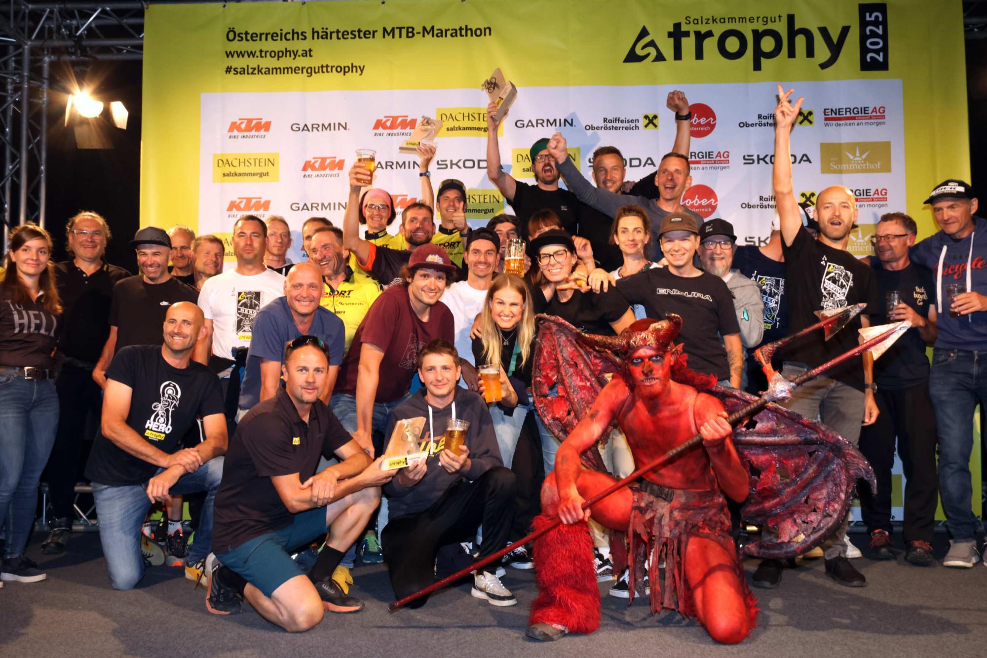 Sieger Slowmotion Wertung 2025 (Foto: Kurt Reiter)