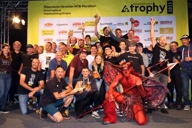 Sieger Slowmotion Wertung 2025 (Foto: Kurt Reiter)