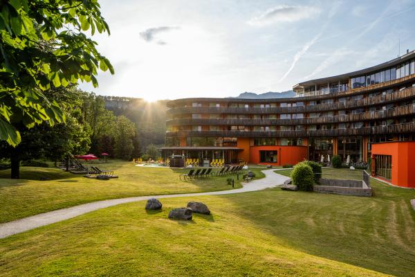 Vivea Hotel Bad Goisern (© VMA.tv)