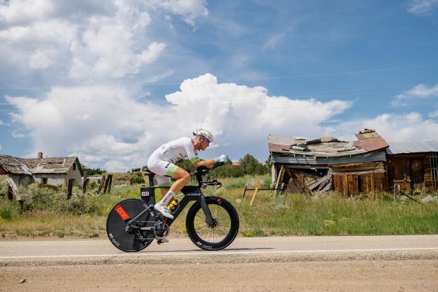 Lukas Kaufmann. RAAM (Foto: Alexander Zauner)