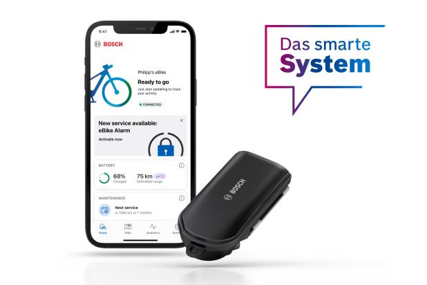 Bosch-eBike-Systems