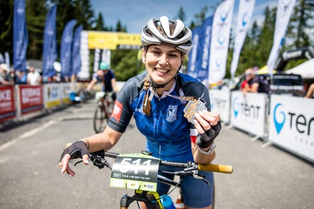 Bike Adventure, Szklarska Poręba (POL)