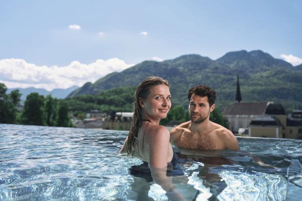 EurothermenResort Bad Ischl (Foto: Robert Maybach)