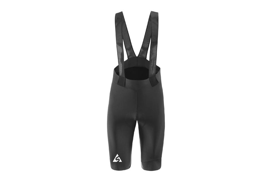 Salzkammergut Trophy Kollektion - Löffler Radhose