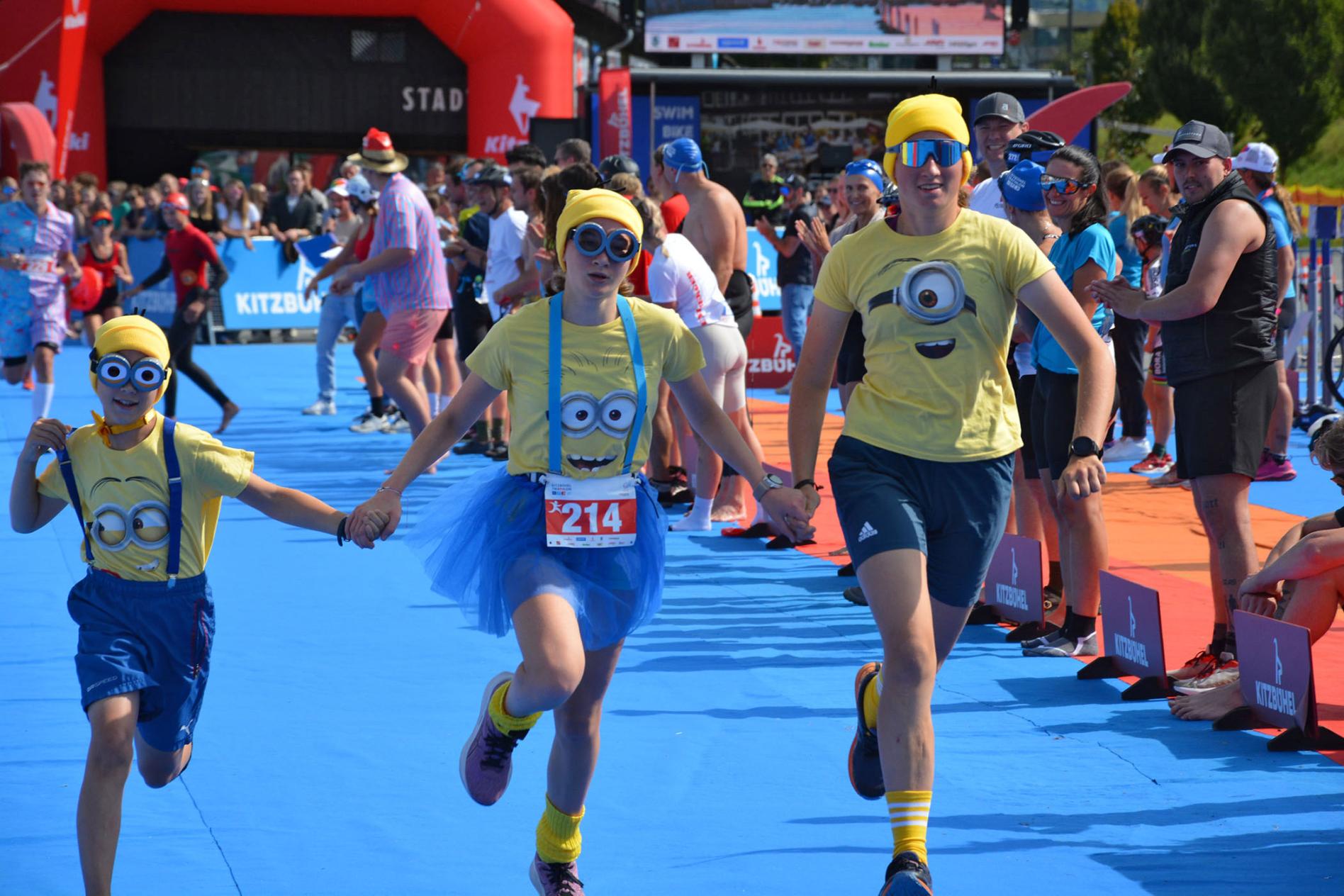 Kitzbühel Triathlon