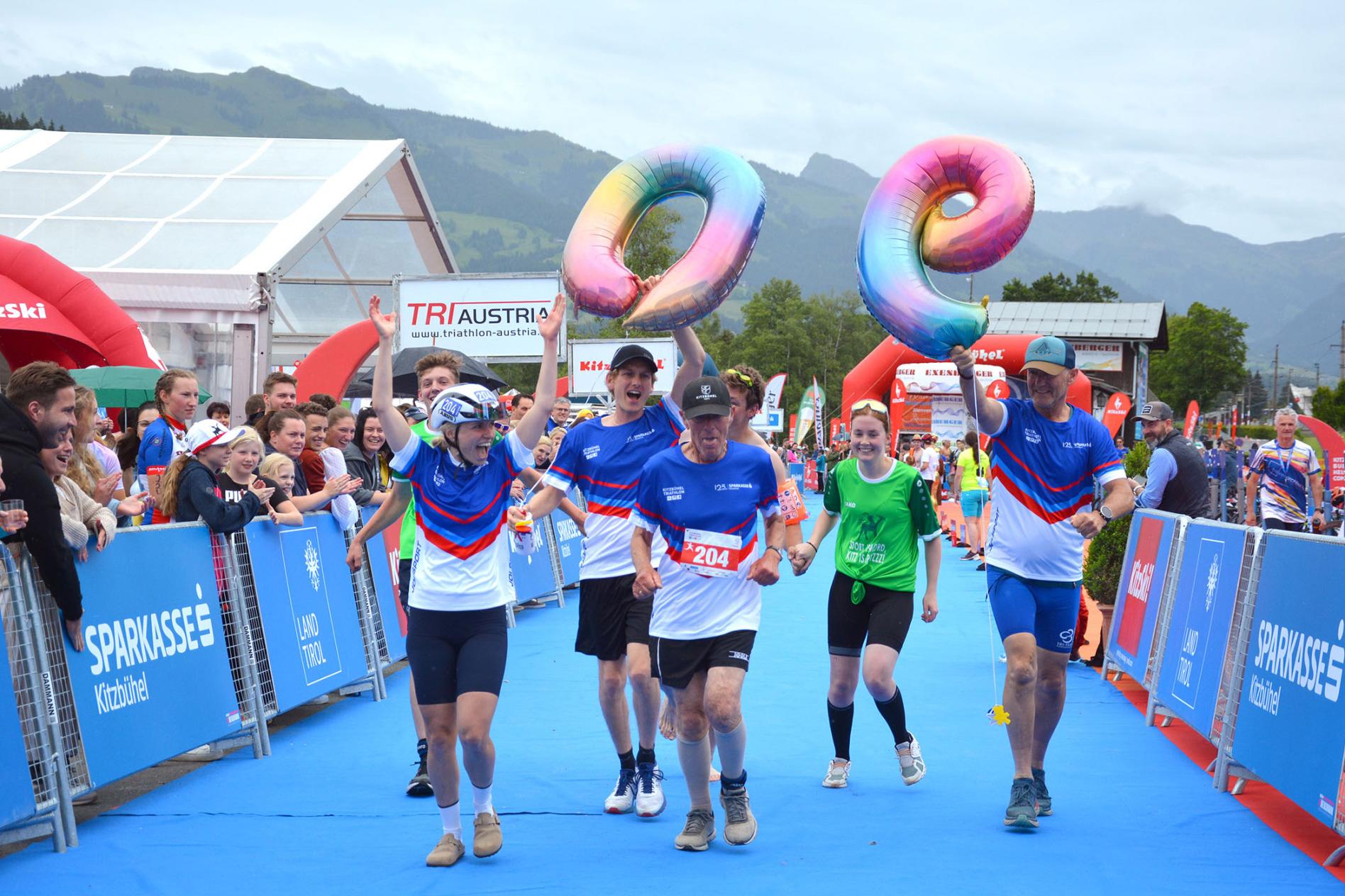 Kitzbühel Triathlon
