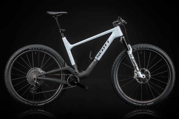 Scott Spark RC 2027