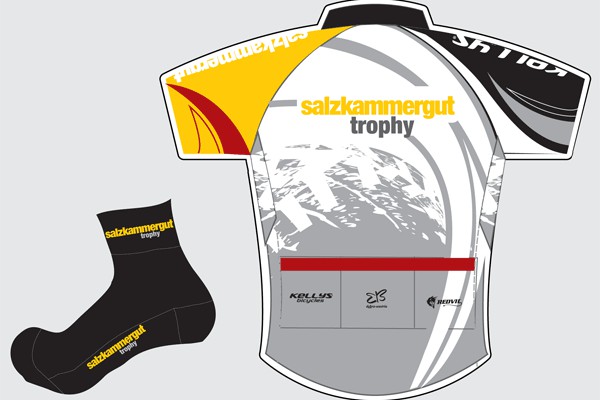 & Trophy Bike socks