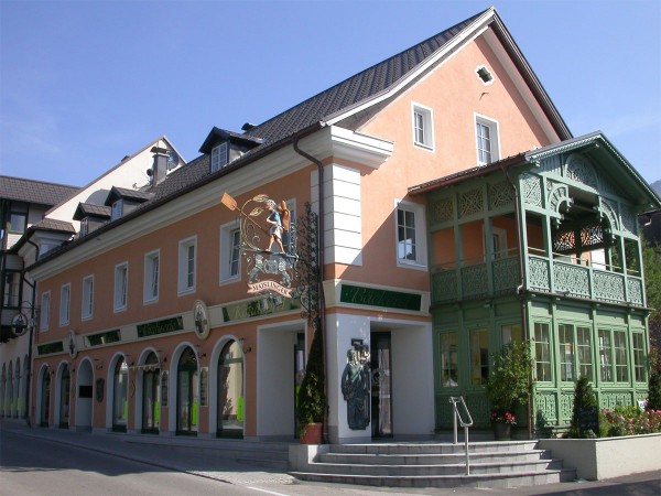 Foto: Bäckerei Maislinger Bad Goisern