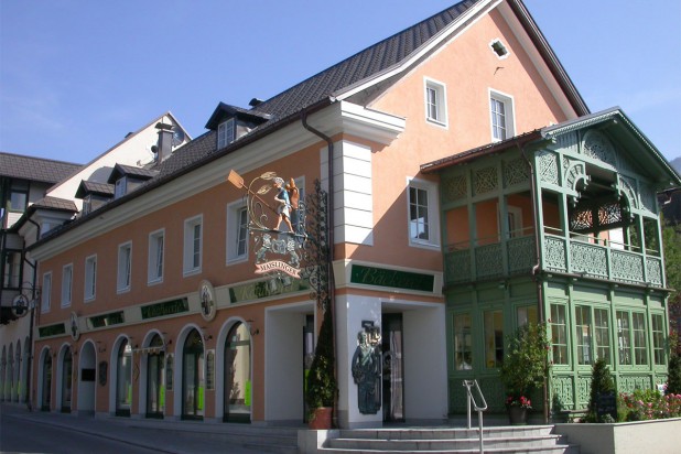 Foto: Bäckerei Maislinger Bad Goisern