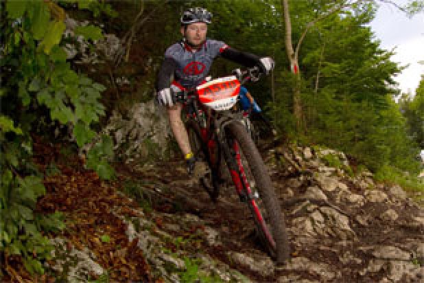 Nieuw! Allmountain-parkoers Nieuw! Allmountain-parkoers