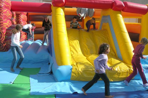 Foto: zamok-fun.at