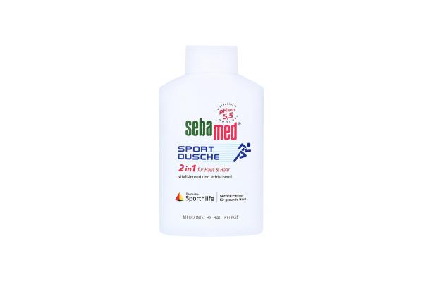 Sebamed Sportdusche