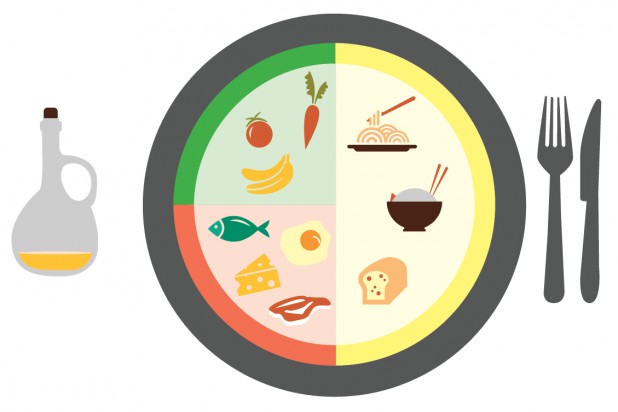 Besser im Wettkampf - die Carboloading-Strategie