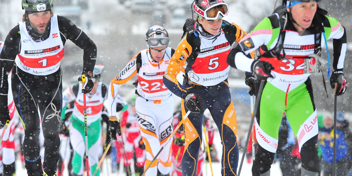 MOUNTAIN ATTACK (Foto: Sportograf.de)