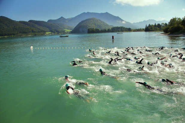 Wolfgangsee Challenge