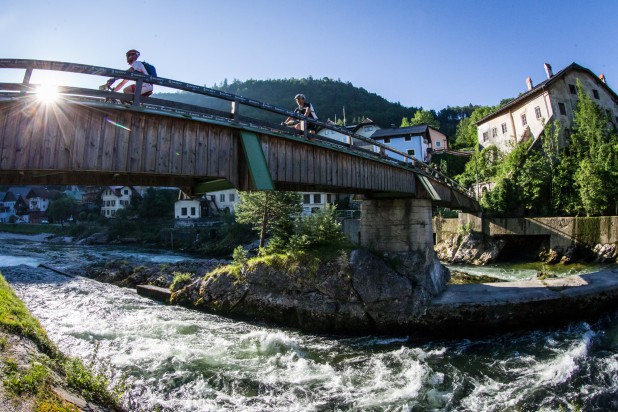 Salzkammergut Trophy 2015, Foto: Erwin Haiden, nyx.at