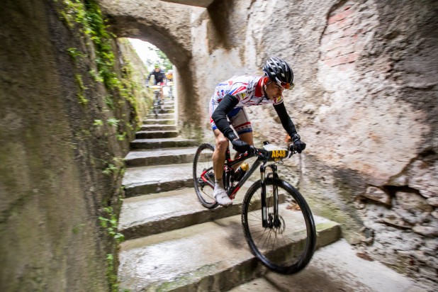 Salzkammergut Trophy 2016, Foto: Erwin Haiden, nyx.at
