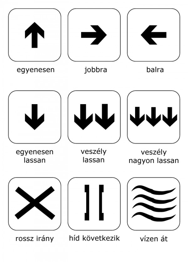 Táblák